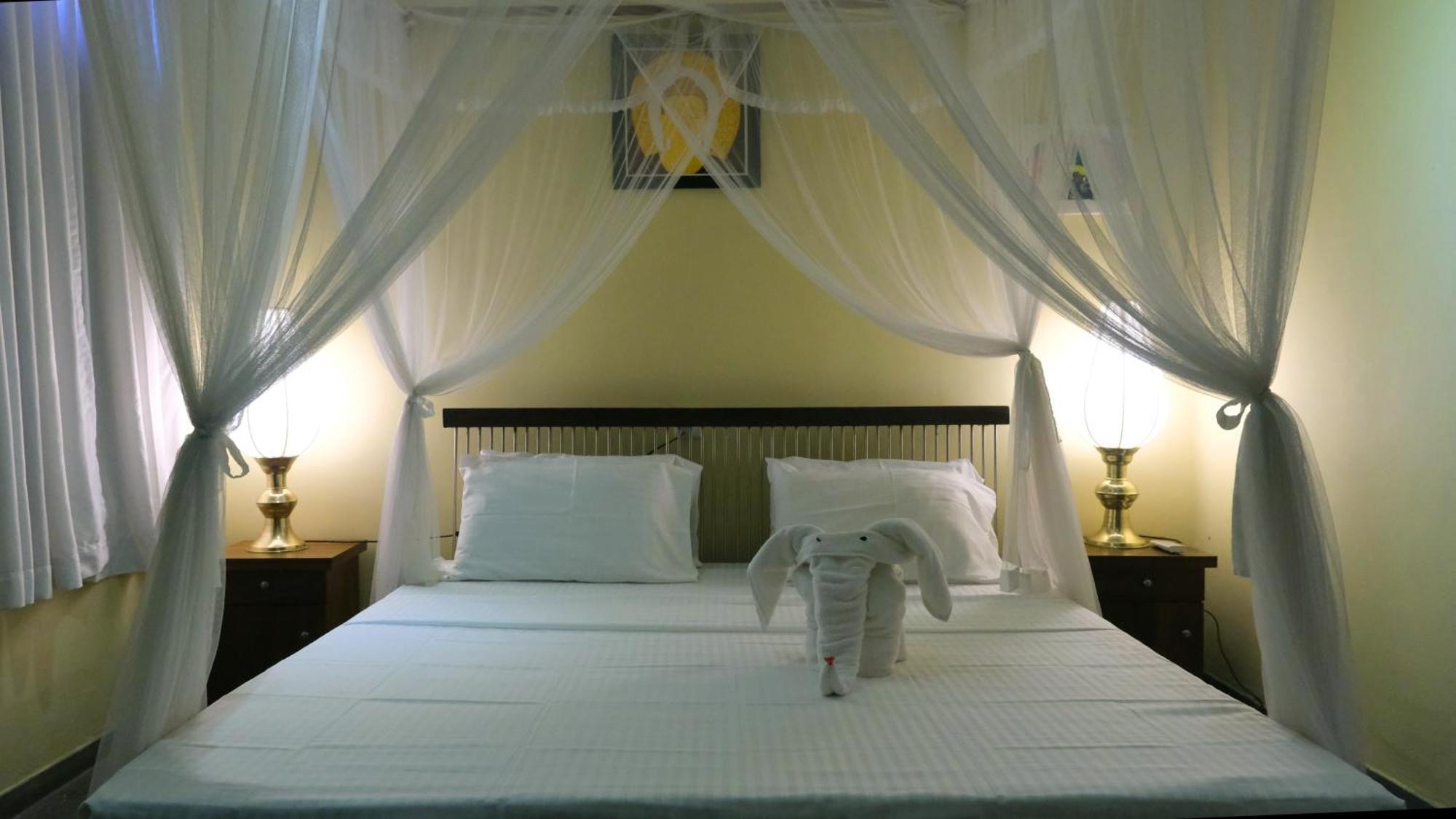 Chandra Villa Ayurveda Resort Bentota Extérieur photo