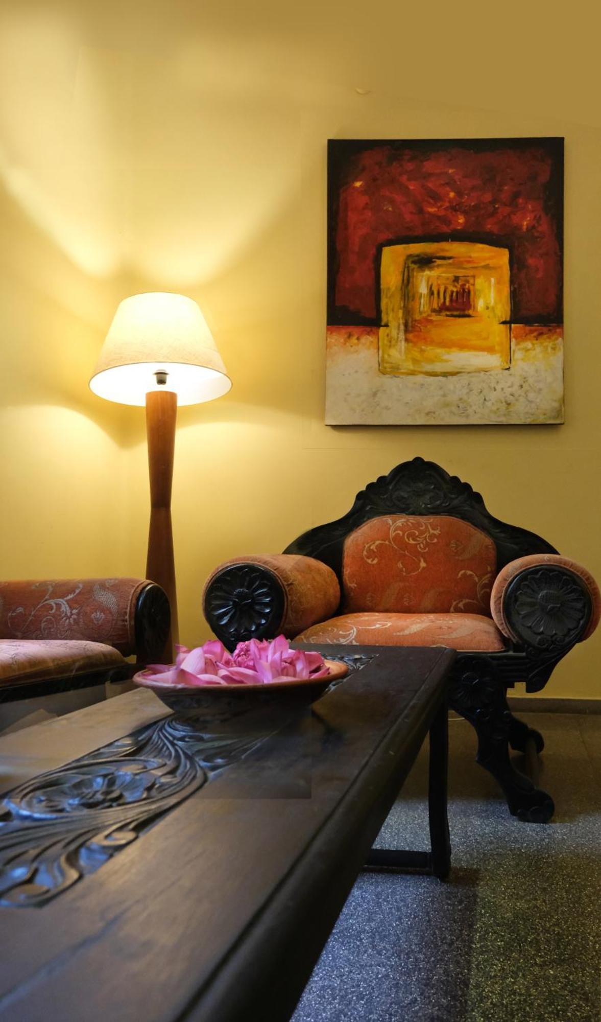 Chandra Villa Ayurveda Resort Bentota Extérieur photo