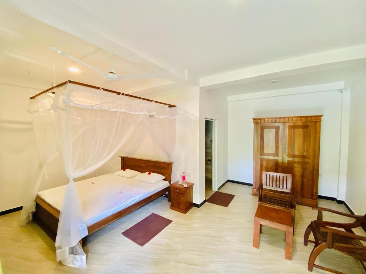 Chandra Villa Ayurveda Resort Bentota Extérieur photo